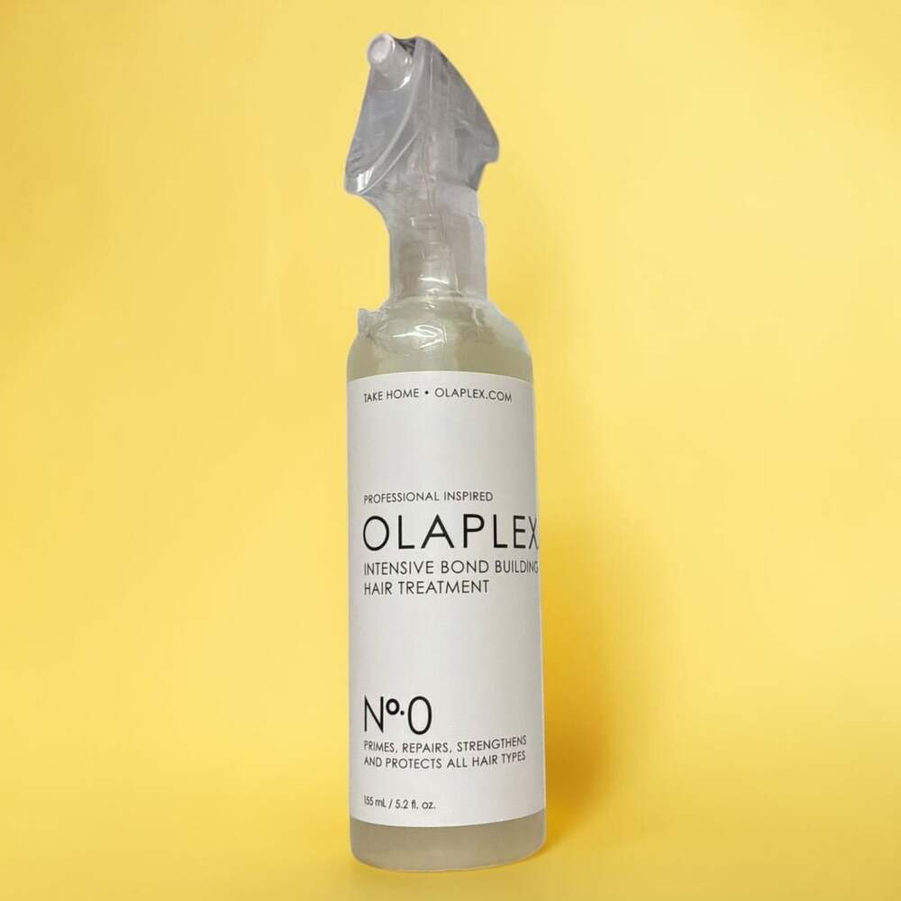 Olaplex No.0 Intensive Bond Building Hair Treatment 5.2 fl oz